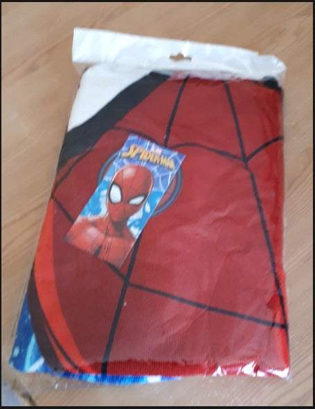 serviette de plage SPIDERMAN